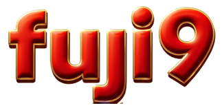 fuji9 logo