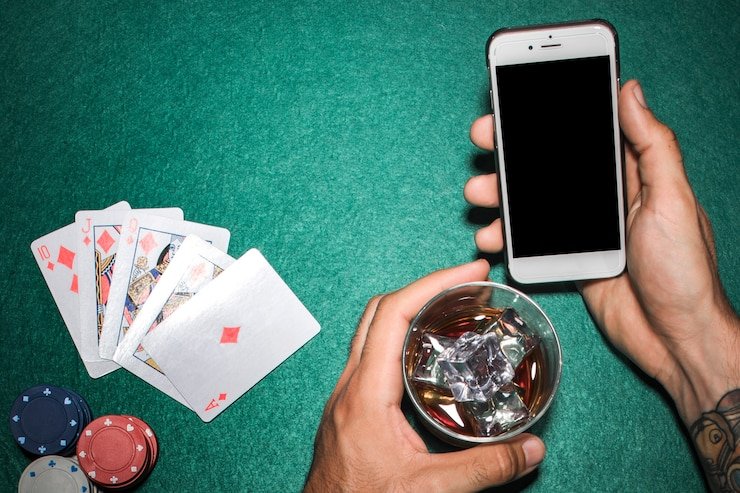 fuji9 mobile gaming